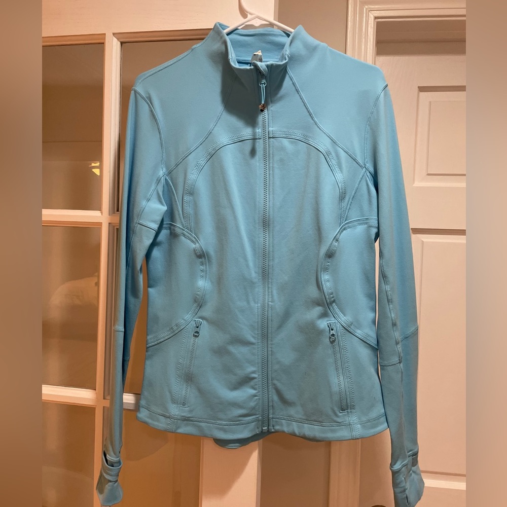 Lululemon jacket